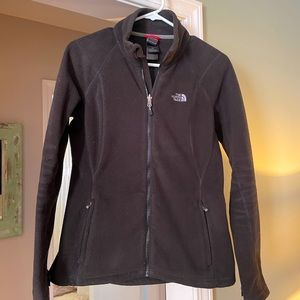 The North Face Full-Zip Fleece Jacket